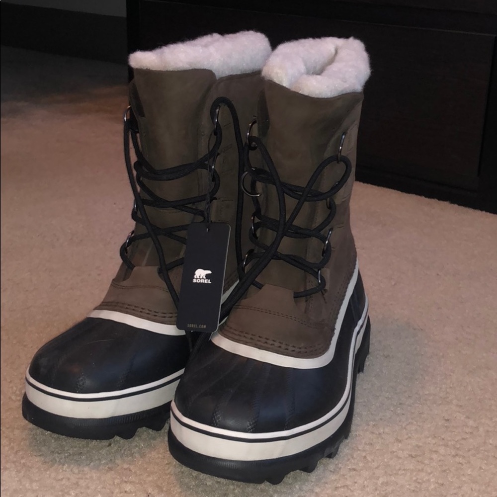 Sorel Winter Boots